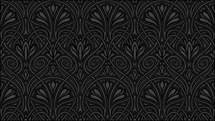 Sombreado de fondo 04 - vector de material