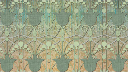 Exquisita de fondo de 02 - vector de material