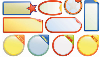 Tabln de anuncios de vectores icono material de decoracin