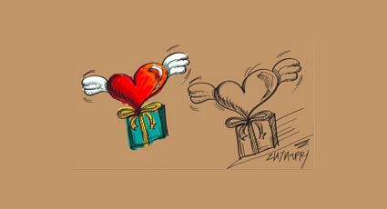 Aleteo del corazn