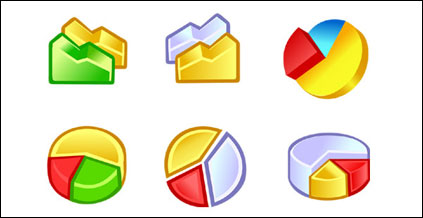 Icono de la Utilidad de datos vectoriales de tipo material