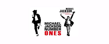 Michael Jackson vectores de material