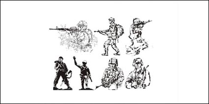 combatientes
