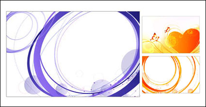 Butterfly material Vector Graphics