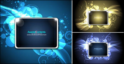 Sinfnica Billboard Vector