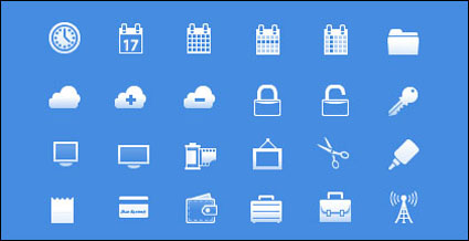 PP-FreeiPhoneToolbar Diseño y Decoracin png pequeño icono