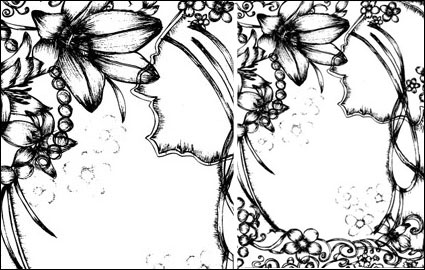 De dibujo vectorial Pen