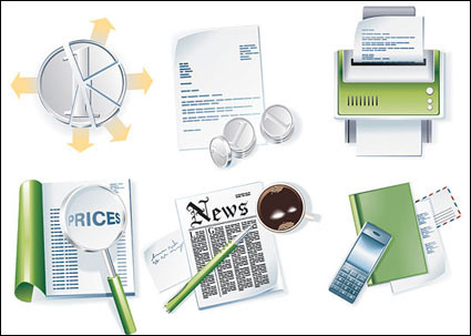 Lpices, documentos, telfonos mviles, lupas, relojes