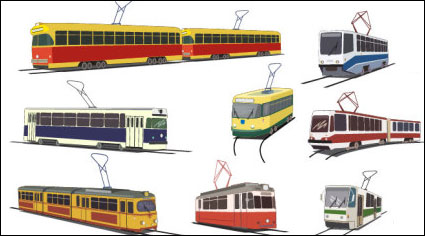 Tranva Vector