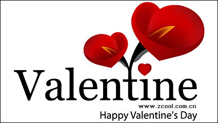 Feliz Da de San Valentn