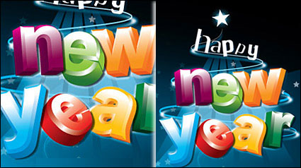 feliz año nuevo