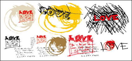 amor vector