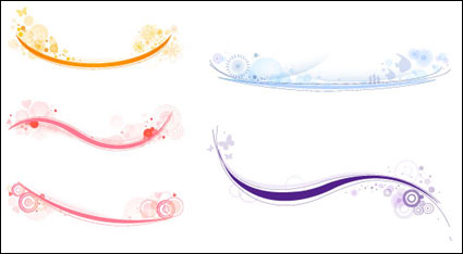 Simple Dreams materiales patrn de vectores