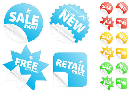 venta al por menor nueva, libre web2.0