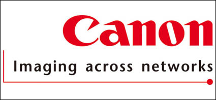 Material vector Canon