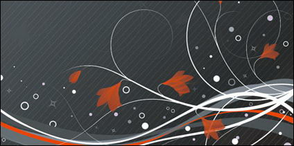 Moda Vector material sombreado