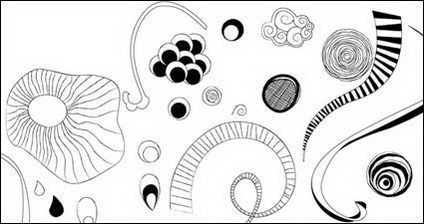 Vector Lnea elemento material