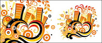 Serie Architectural material Vector-10