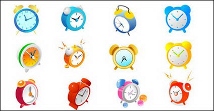 Alarma Vector material