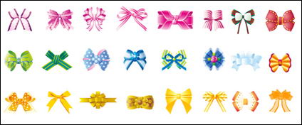Cinta de material Vector