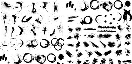 GoMedia-Ink, tinta vector de punto de