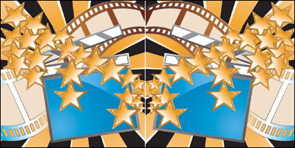 Pelculas, las estrellas de cine