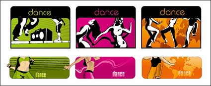 danza Vector