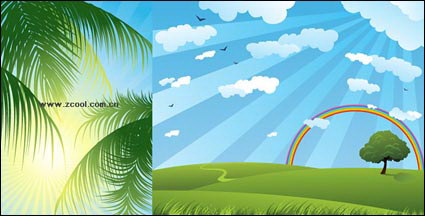 Naturaleza vectorial-1