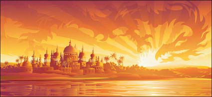 Nightfall Tailandia