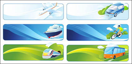 Turismo, aviones, barcos, trenes, coches, Zijia Usted, en bicicleta