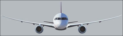 Aviones Avin Avin vectoriales